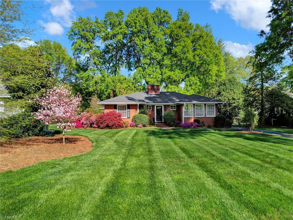 911 Arbor Road Winston-Salem, NC 27104 - Photo 41 of 44 Gallery Image 41