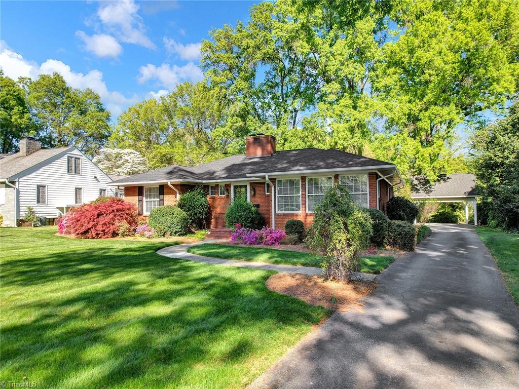 911 Arbor Road Winston-Salem, NC 27104 - Photo 42 of 44 Gallery Image 42