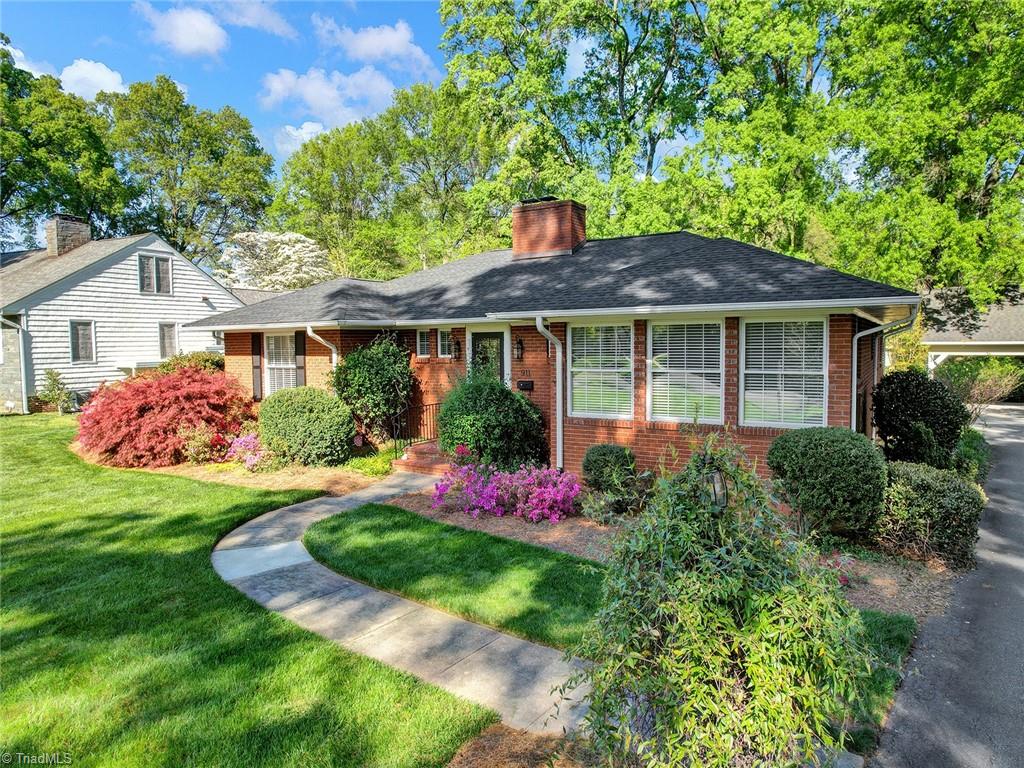 911 Arbor Road Winston-Salem, NC 27104 - Photo 43 of 44 Gallery Image 43