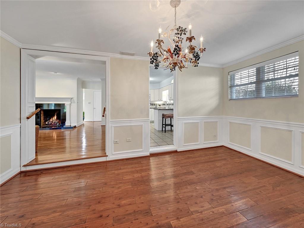 911 Arbor Road Winston-Salem, NC 27104 - Photo 9 of 44 Gallery Image 9