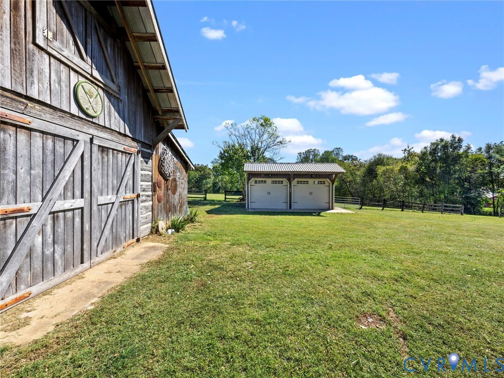1024 Back Mountain Road Dillwyn, VA 23936 - Photo 45 of 70 Gallery Image 45