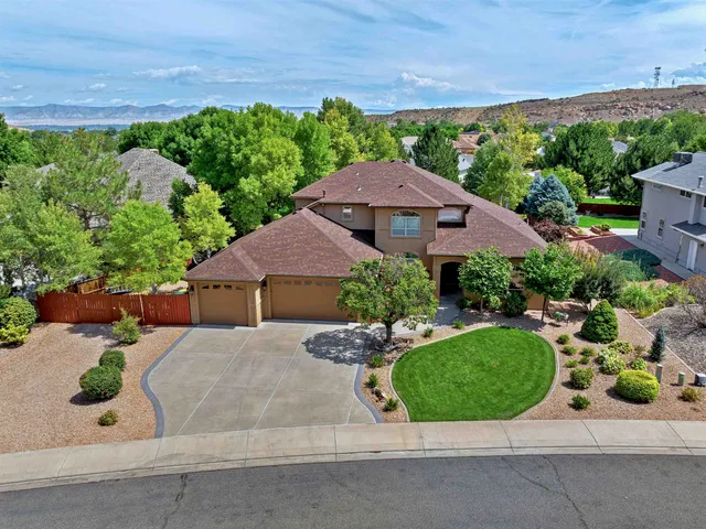 $890,000 | 390 Cascada Drive, Grand Junction, CO 81507