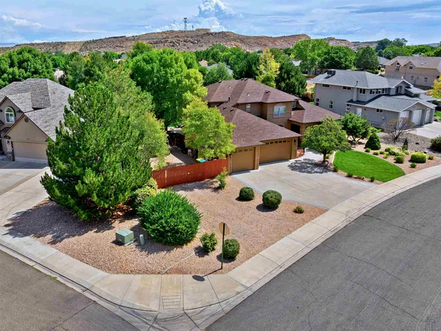 $890,000 | 390 Cascada Drive, Grand Junction, CO 81507