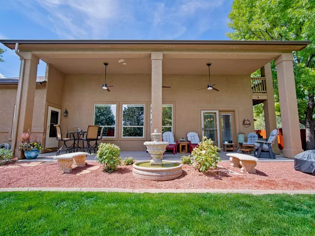 $890,000 | 390 Cascada Drive, Grand Junction, CO 81507