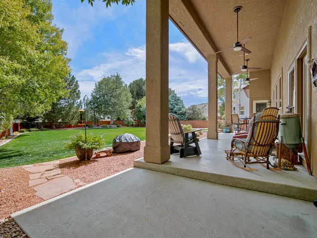 $890,000 | 390 Cascada Drive, Grand Junction, CO 81507