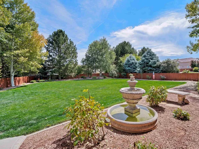 $890,000 | 390 Cascada Drive, Grand Junction, CO 81507