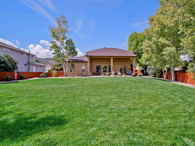 $890,000 | 390 Cascada Drive, Grand Junction, CO 81507