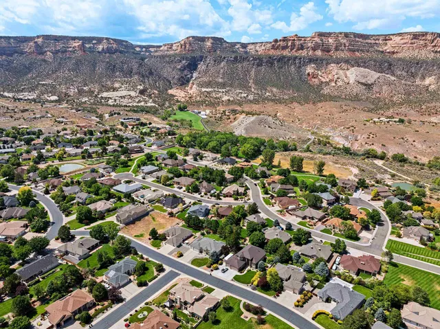 $890,000 | 390 Cascada Drive, Grand Junction, CO 81507