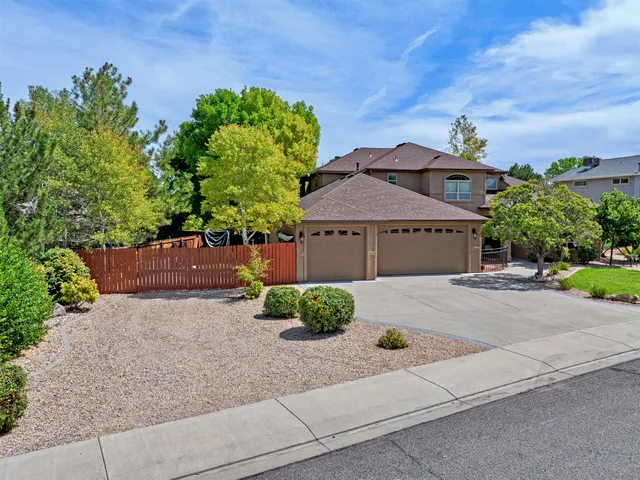 $890,000 | 390 Cascada Drive, Grand Junction, CO 81507