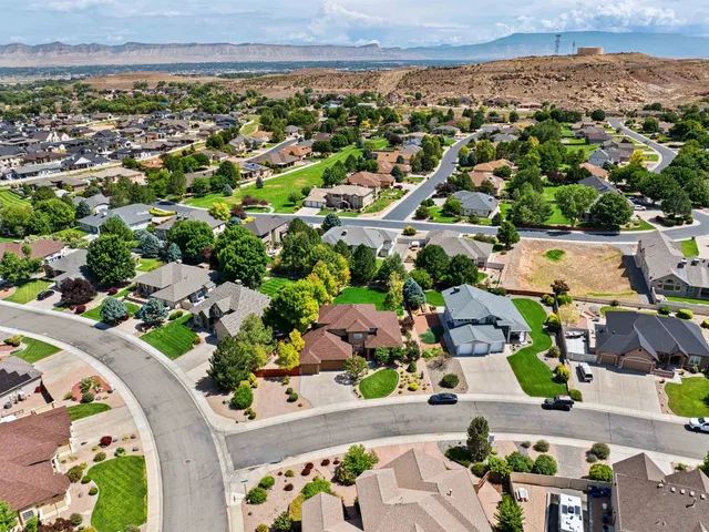 $890,000 | 390 Cascada Drive, Grand Junction, CO 81507
