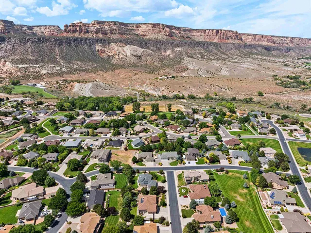 $890,000 | 390 Cascada Drive, Grand Junction, CO 81507