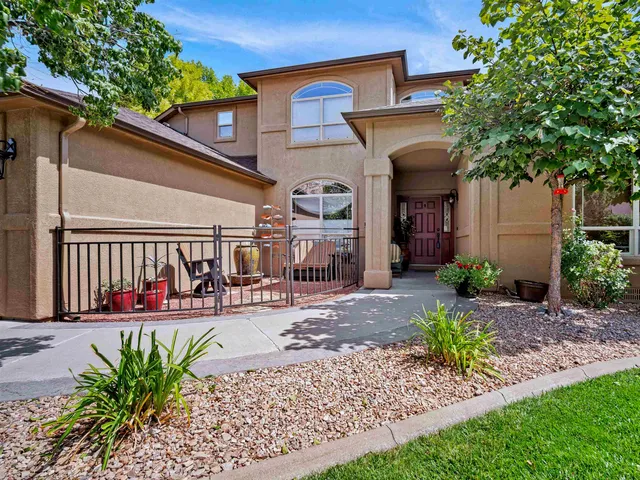 $890,000 | 390 Cascada Drive, Grand Junction, CO 81507