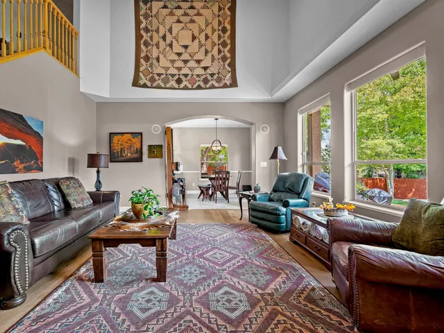 $890,000 | 390 Cascada Drive, Grand Junction, CO 81507