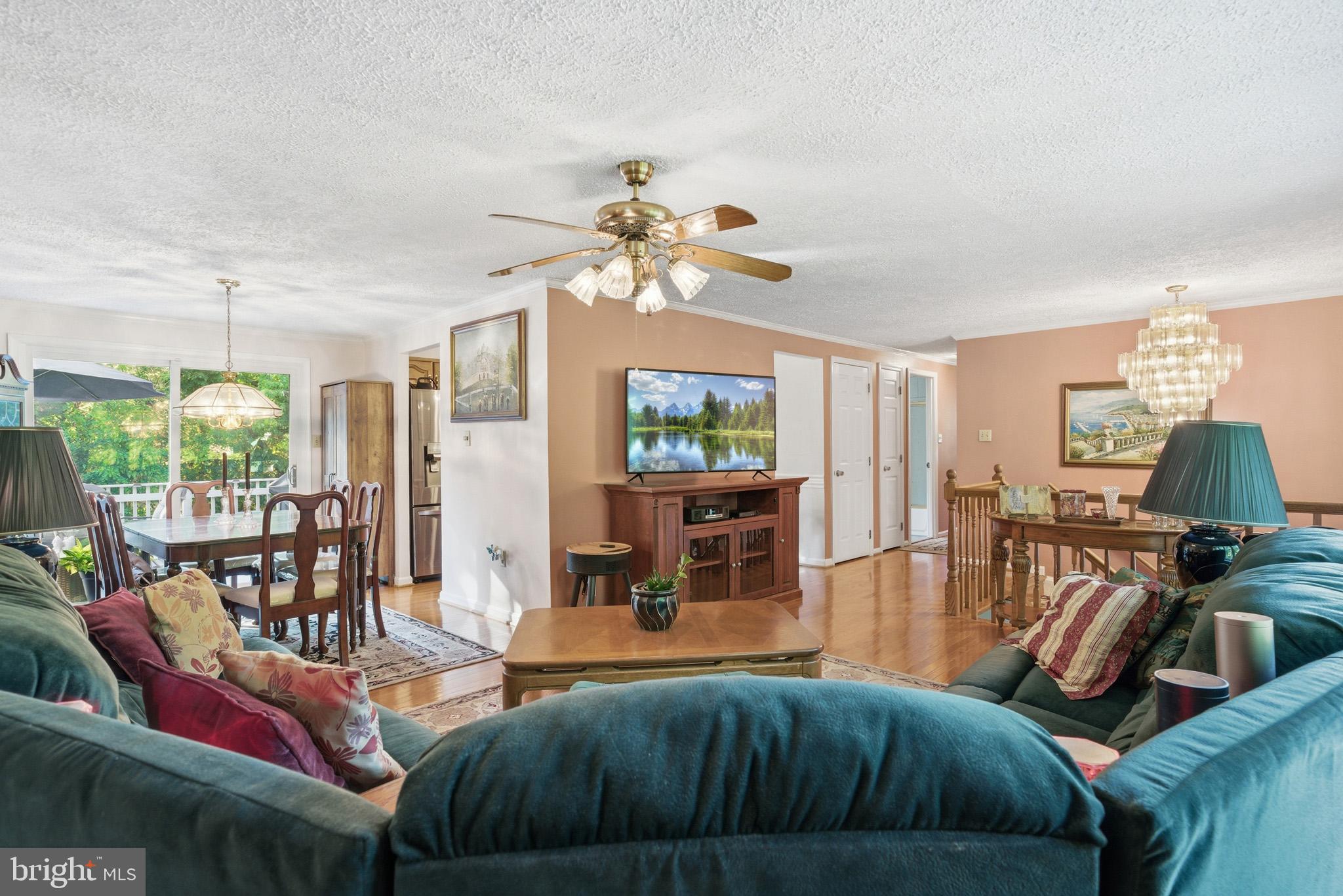 6320 Josephine Road Waldorf, MD 20601 - Photo 12 of 64 Living Room