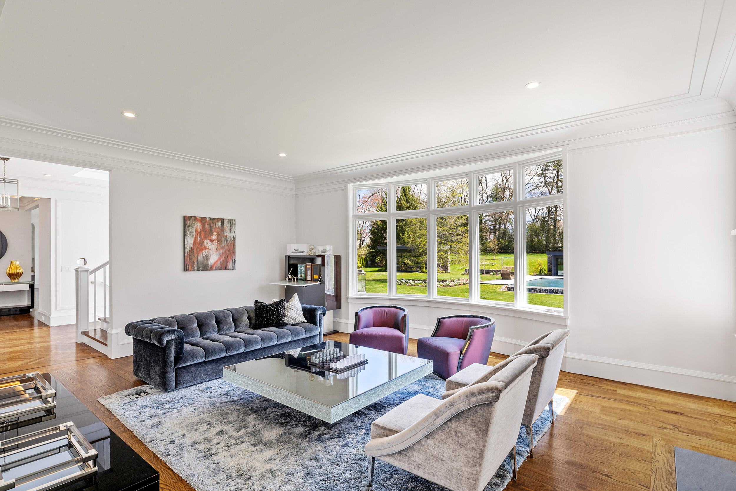 549 Oenoke Ridge New Canaan, CT 06840 - Photo 18 of 54 549_Oenoke_48