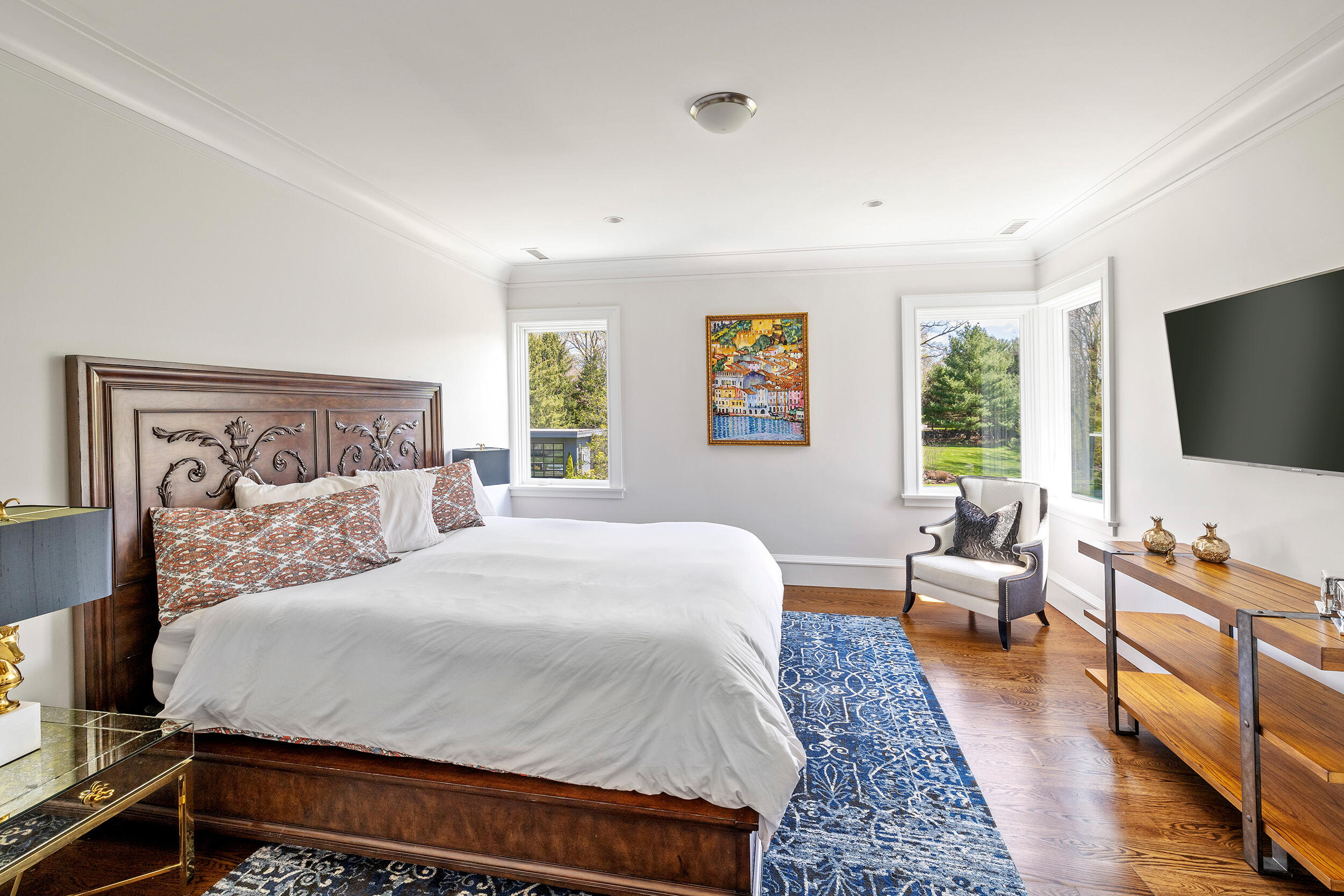 549 Oenoke Ridge New Canaan, CT 06840 - Photo 27 of 54 549_Oenoke_61