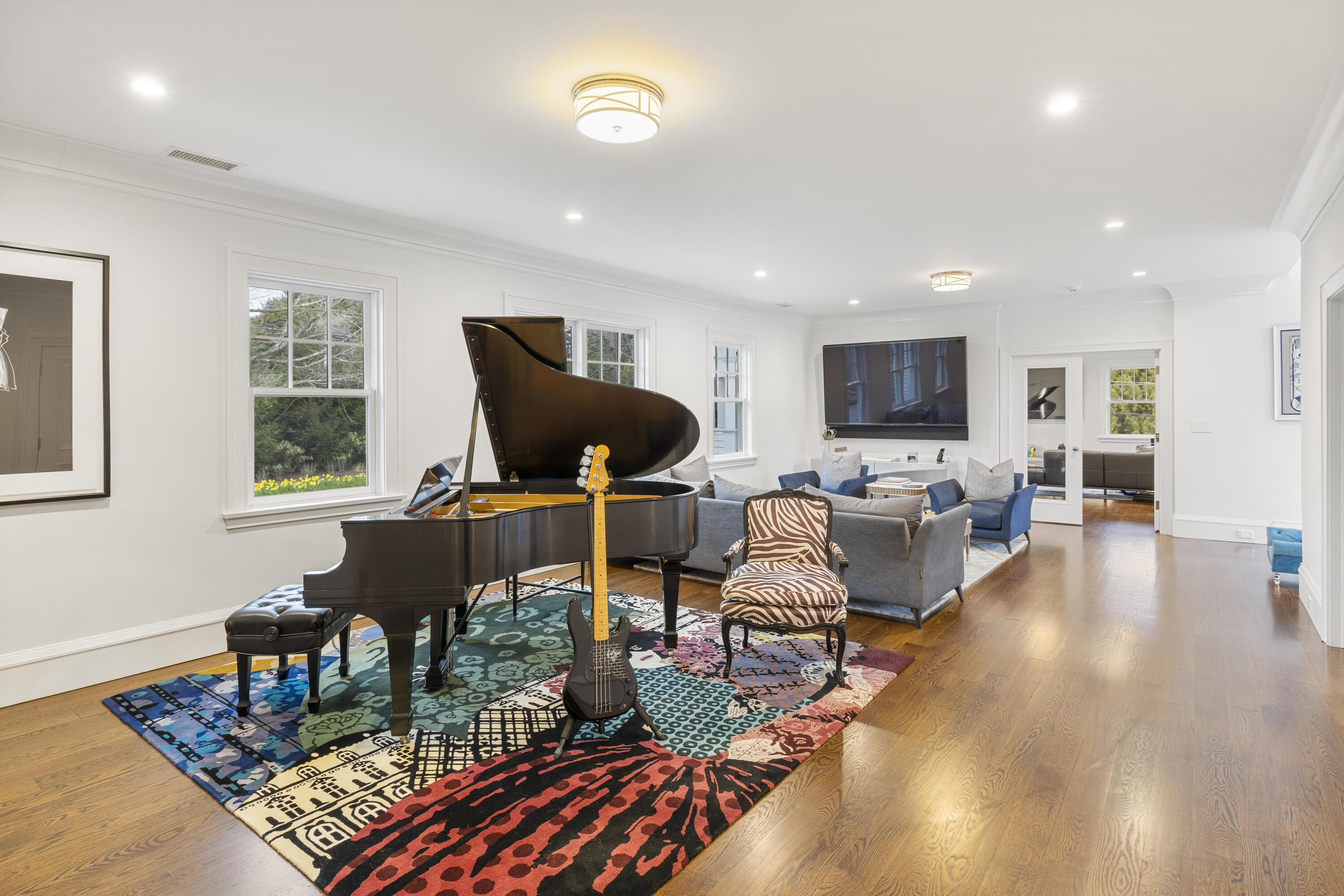549 Oenoke Ridge New Canaan, CT 06840 - Photo 29 of 54 549_Oenoke_11