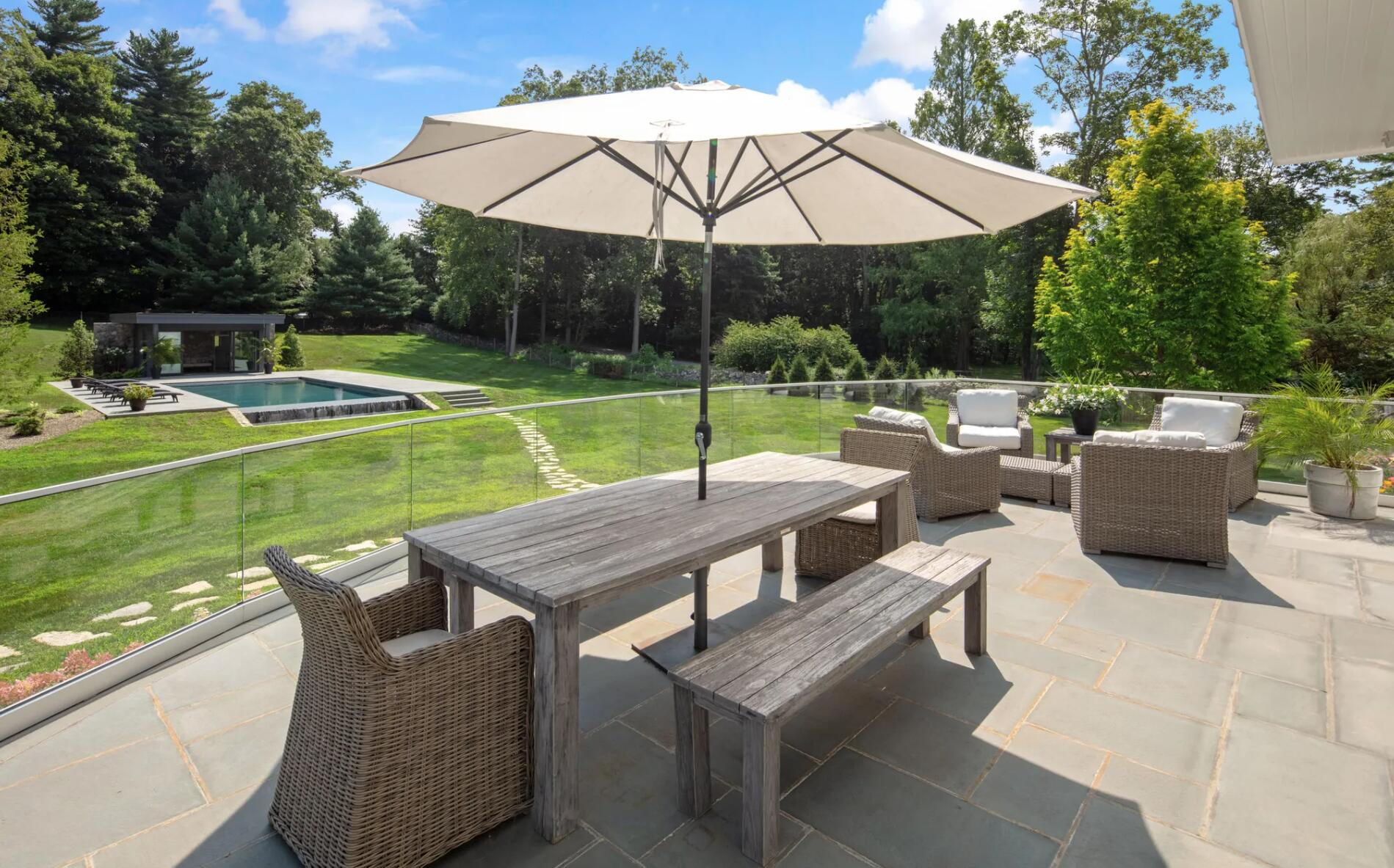 549 Oenoke Ridge New Canaan, CT 06840 - Photo 3 of 54 AB006665-6662-4D31-9F60-7C4AA649DCBC