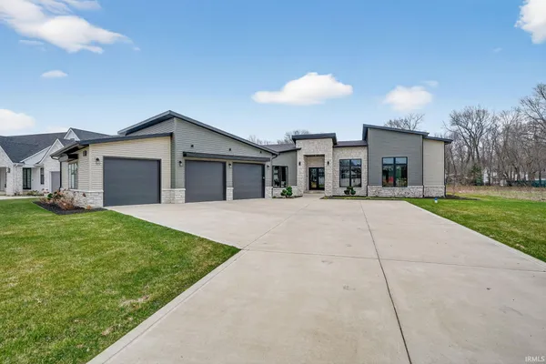 $1,299,000 | 11540 Greyson Alan Drive, Granger, IN 46530