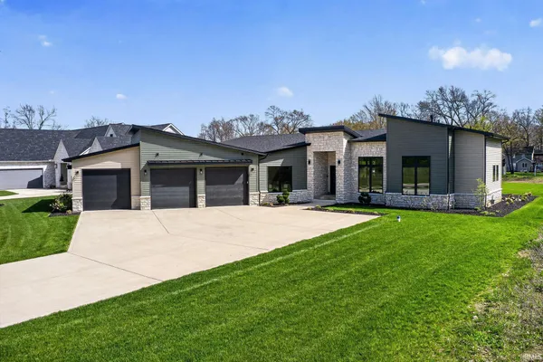 $1,250,000 | 11540 Greyson Alan Drive, Granger, IN 46530