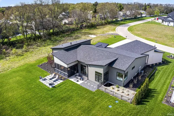 $1,250,000 | 11540 Greyson Alan Drive, Granger, IN 46530