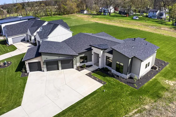 $1,250,000 | 11540 Greyson Alan Drive, Granger, IN 46530