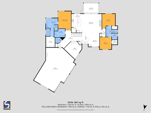 $1,250,000 | 11540 Greyson Alan Drive, Granger, IN 46530