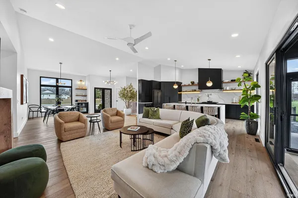 $1,250,000 | 11540 Greyson Alan Drive, Granger, IN 46530