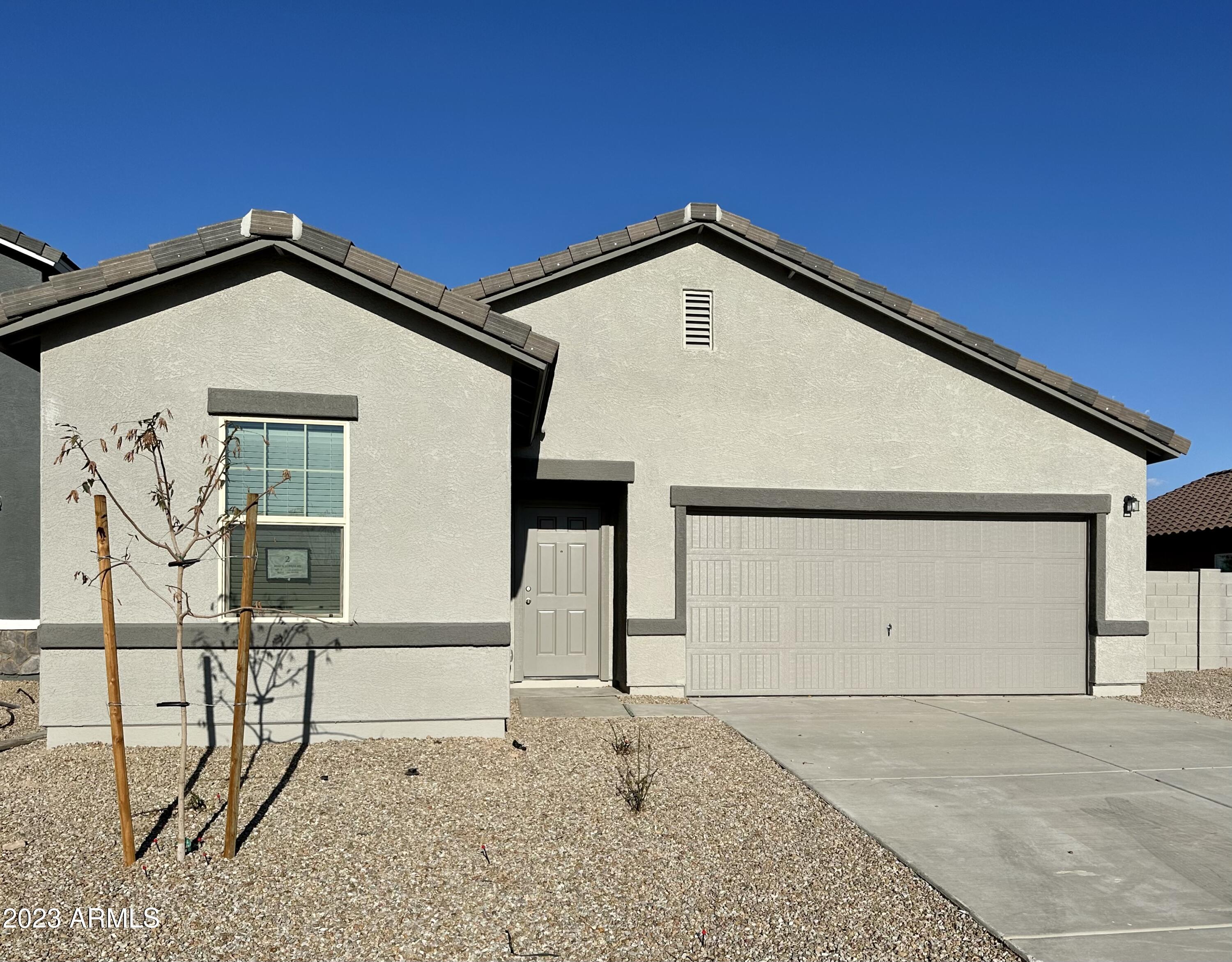 25905 North Boreas Road Florence, AZ 85132 - Photo 1 of 12 2