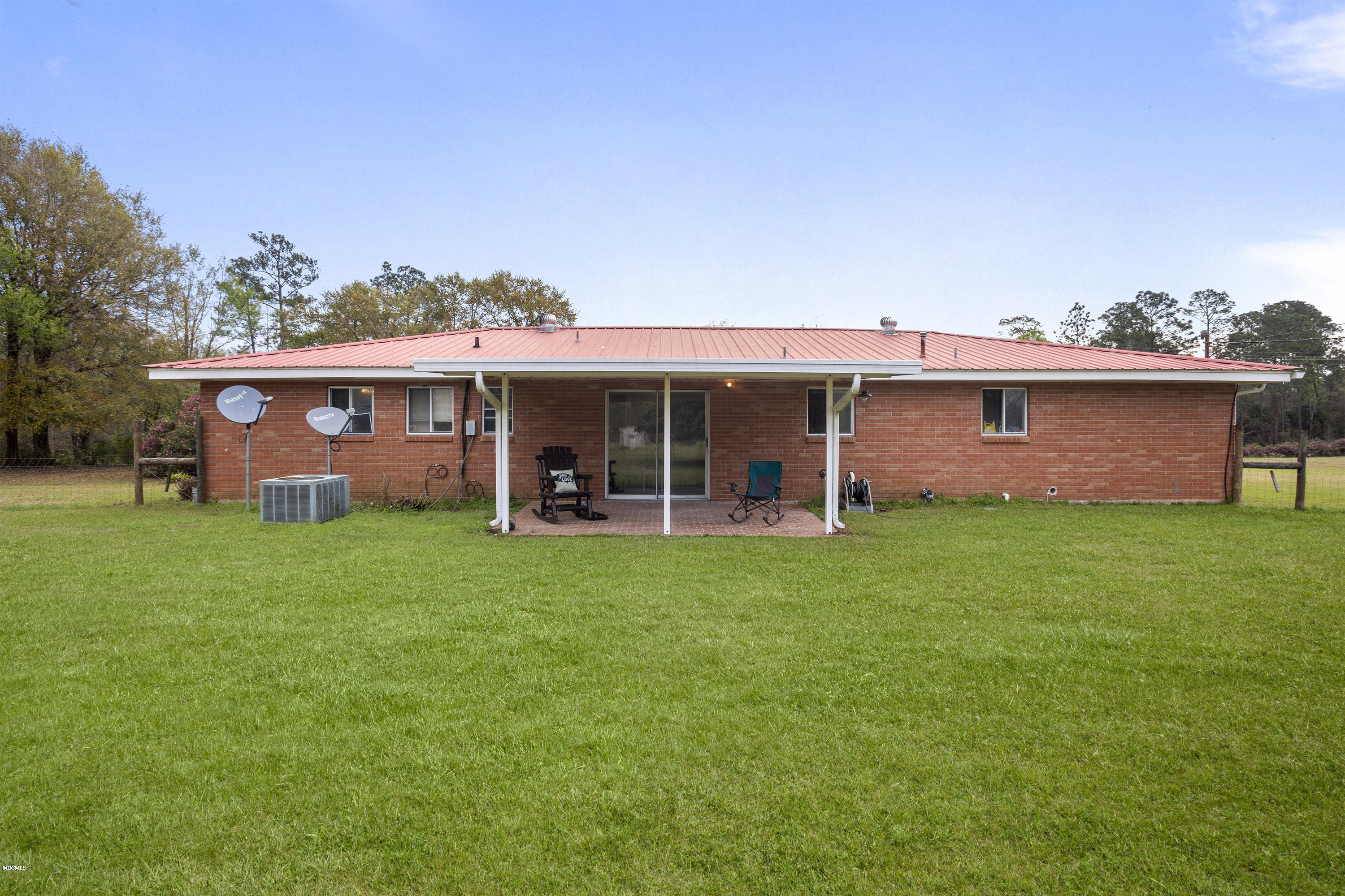 23461 Success Road Saucier, MS 39574 - Photo 17 of 23 017