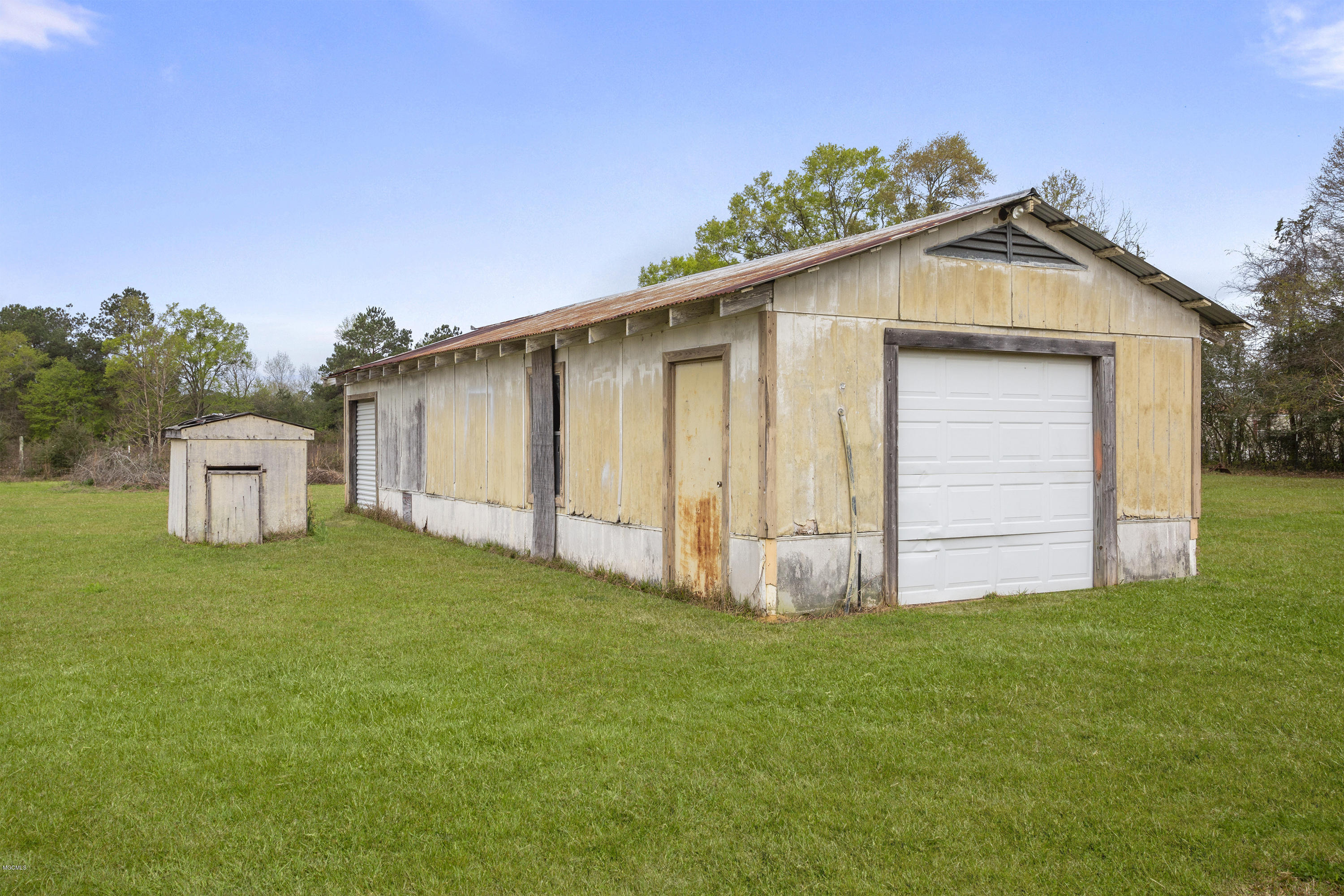 23461 Success Road Saucier, MS 39574 - Photo 21 of 23 022