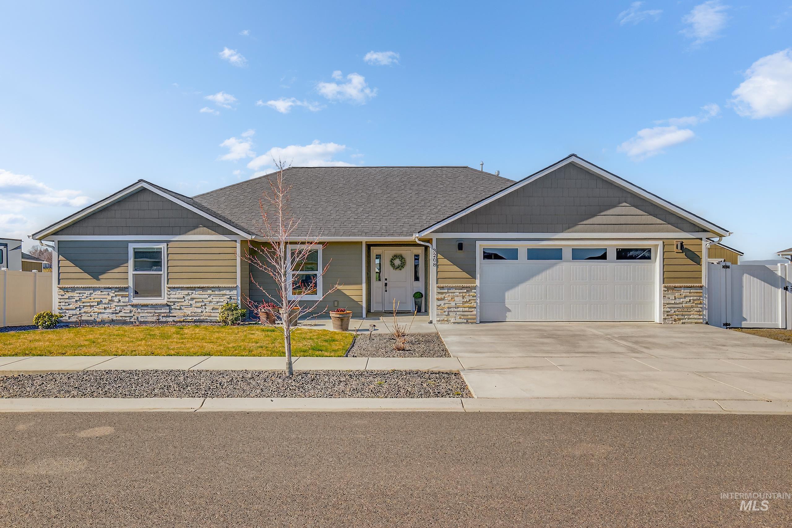 3208 Parkridge Way Lewiston, ID 83501 - Photo 1 of 1