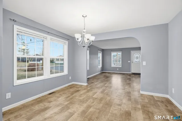 $239,500 | 2 Greenlawn Drive, Danbury, CT 06810