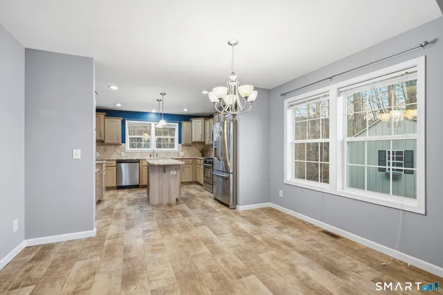 $239,500 | 2 Greenlawn Drive, Danbury, CT 06810