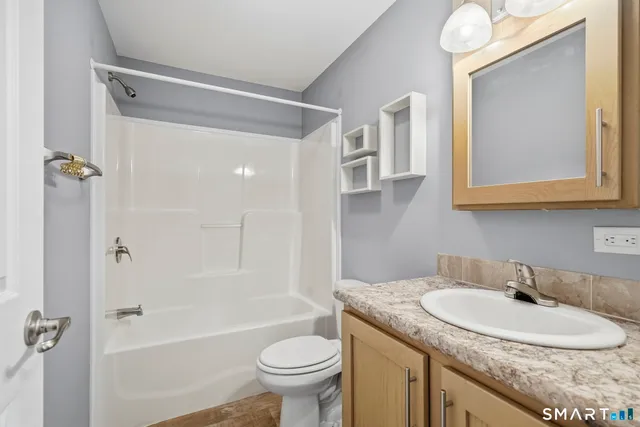 $239,500 | 2 Greenlawn Drive, Danbury, CT 06810