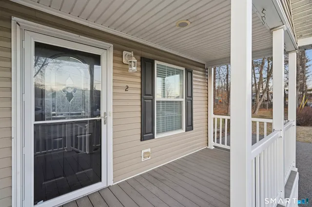 $239,500 | 2 Greenlawn Drive, Danbury, CT 06810