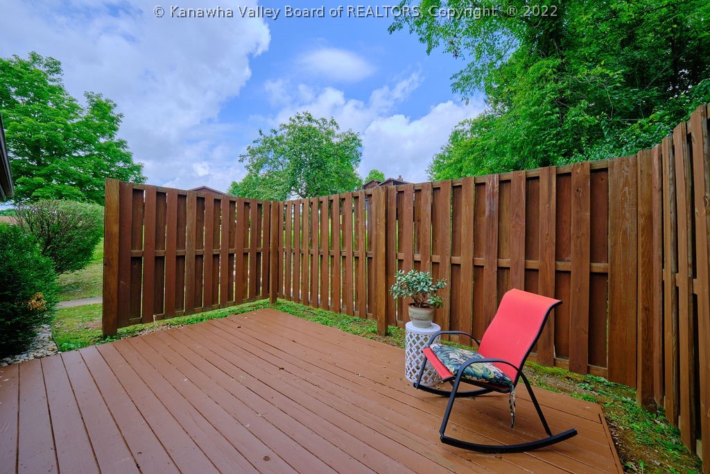 101 Hunters Ridge Road Charleston, WV 25314 - Photo 13 of 16 Gallery Image 13