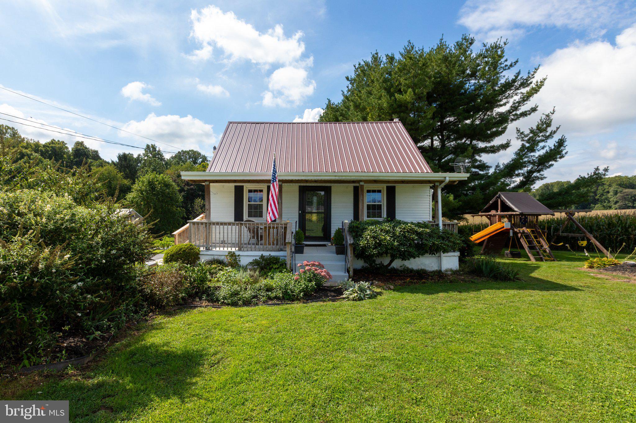 153 Nottingham Road Nottingham, PA 19362 - Photo 50 of 51 Gallery Image 50