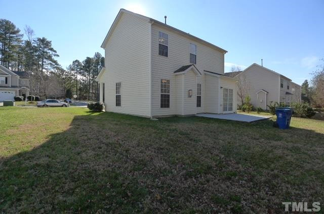 401 Burrell Road Durham, NC 27703 - Photo 20 of 25 Photo 20