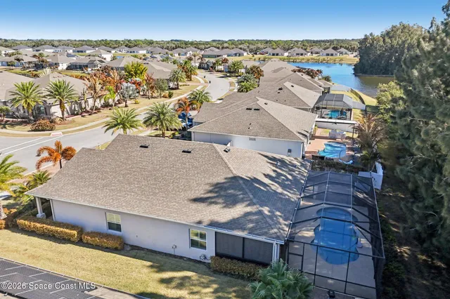 $735,000 | 5290 Hebron Drive, Merritt Island, FL 32953