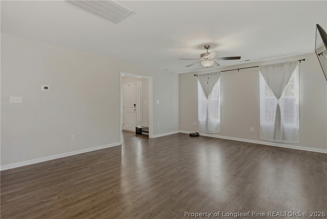 5410 Hickory Knoll Road Fayetteville, NC 28314 - Photo 11 of 46