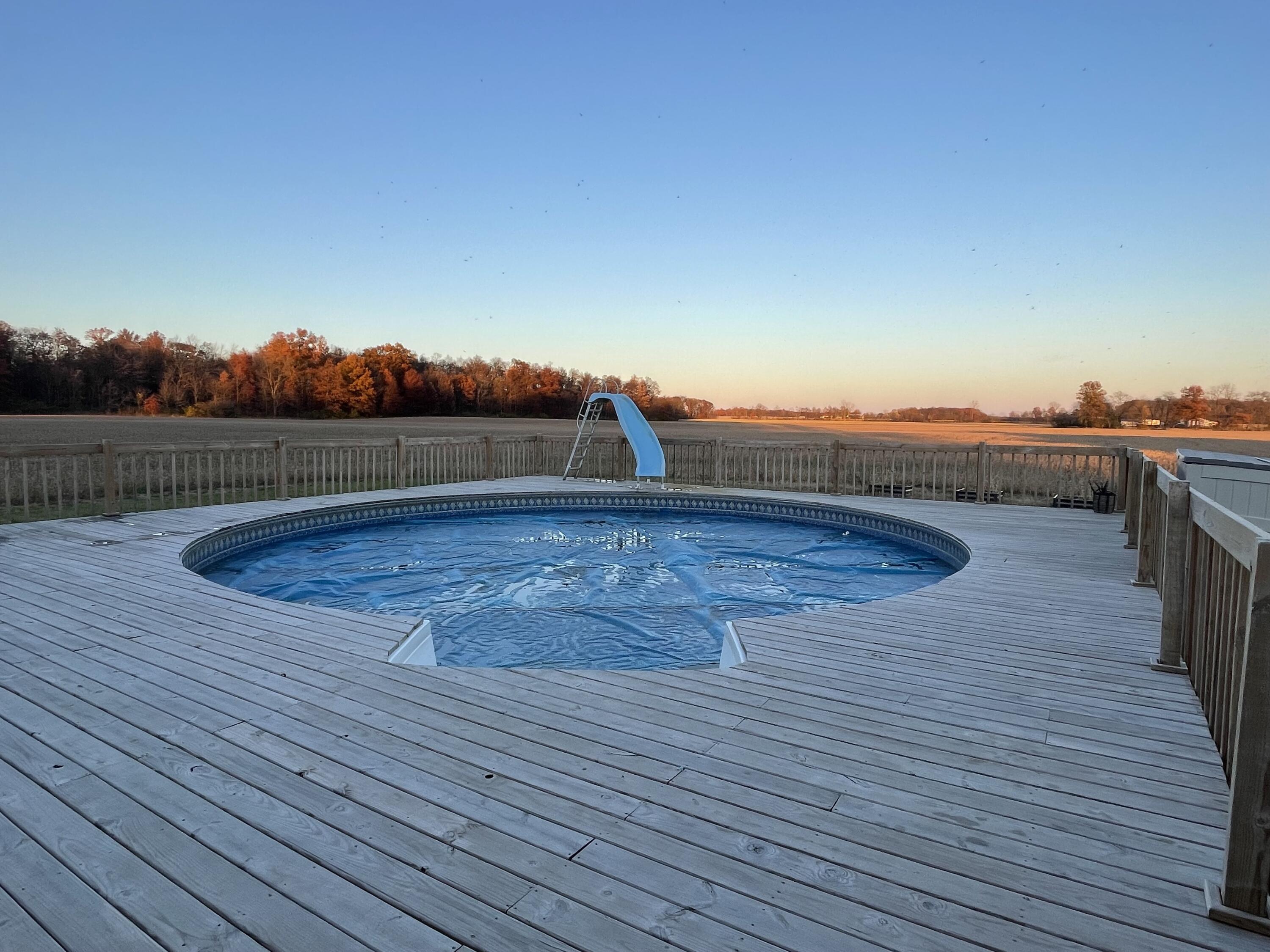 11634 Tomlinson Road Mendon, OH 45862 - Photo 23 of 30 Gallery Image 23
