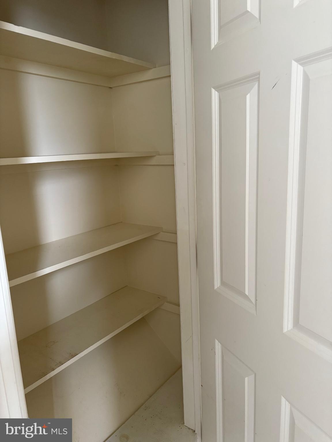 10 North Main Street Doylestown, PA 18901 - Photo 13 of 14 Spacious pantry with clean, open shelves.