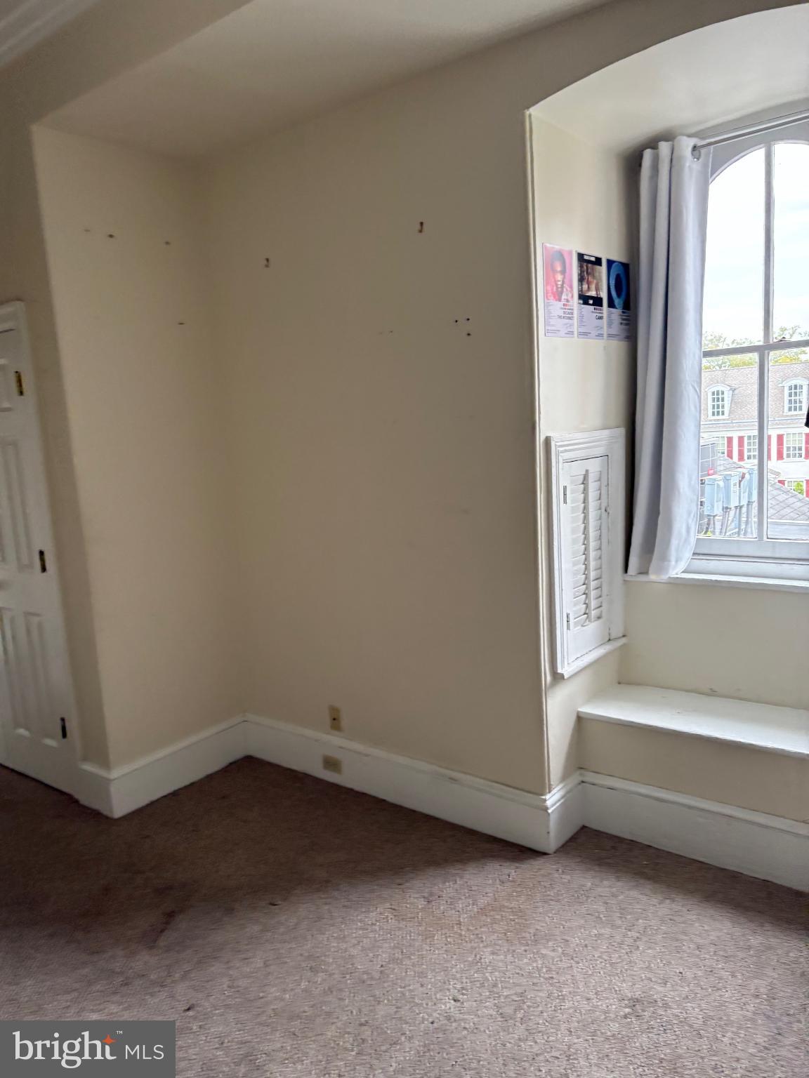 10 North Main Street Doylestown, PA 18901 - Photo 2 of 14 Bright, airy corner with window seat charm.