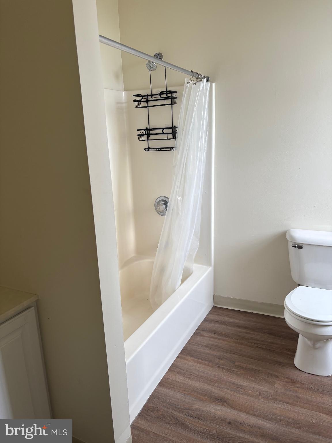 10 North Main Street Doylestown, PA 18901 - Photo 10 of 14 Modern bathroom with sleek design elements.