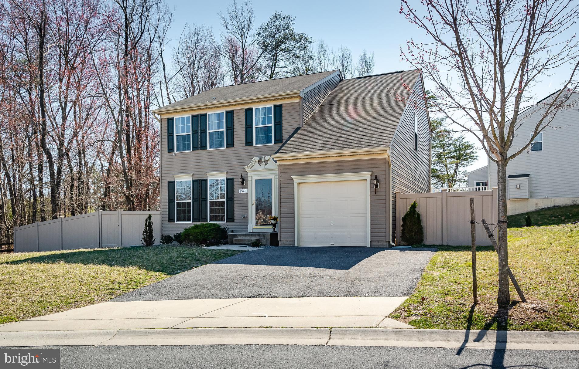 9549 Chaton Road Laurel, MD 20723 - Photo 1 of 31 Exterior