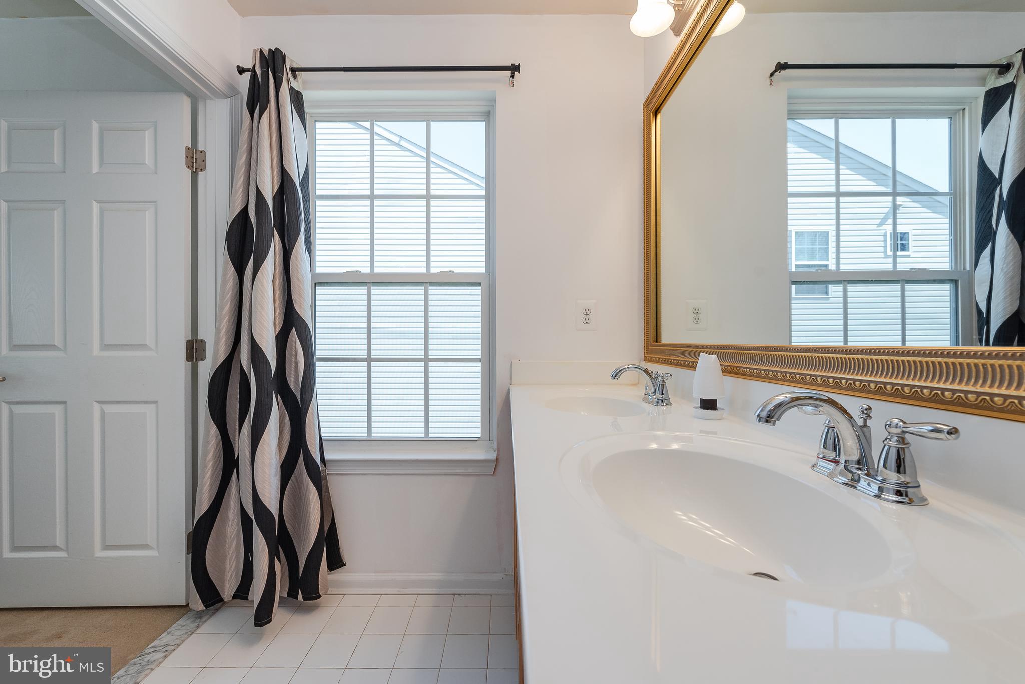 9549 Chaton Road Laurel, MD 20723 - Photo 15 of 31 Master Bathroom
