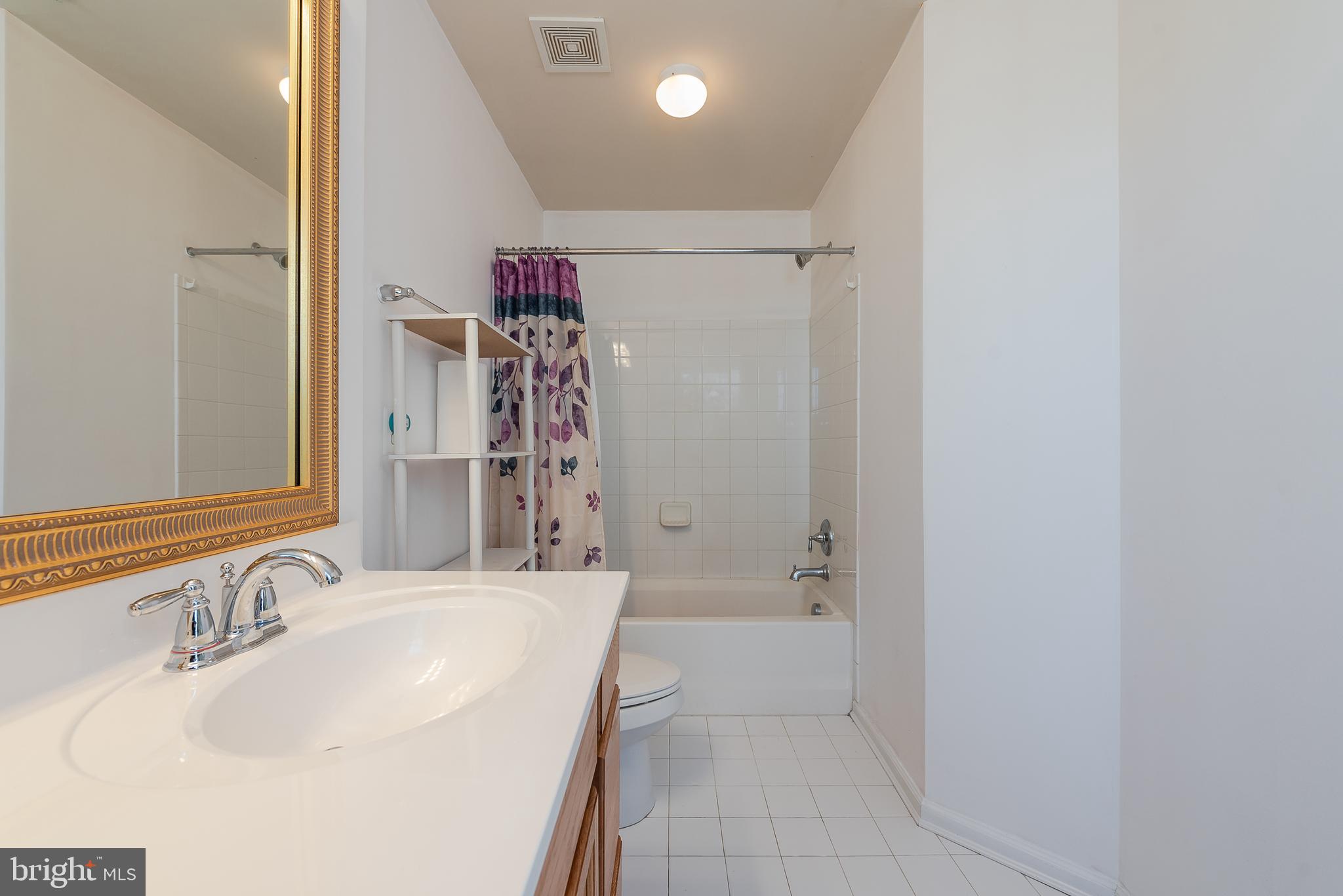 9549 Chaton Road Laurel, MD 20723 - Photo 16 of 31 Master Bathroom