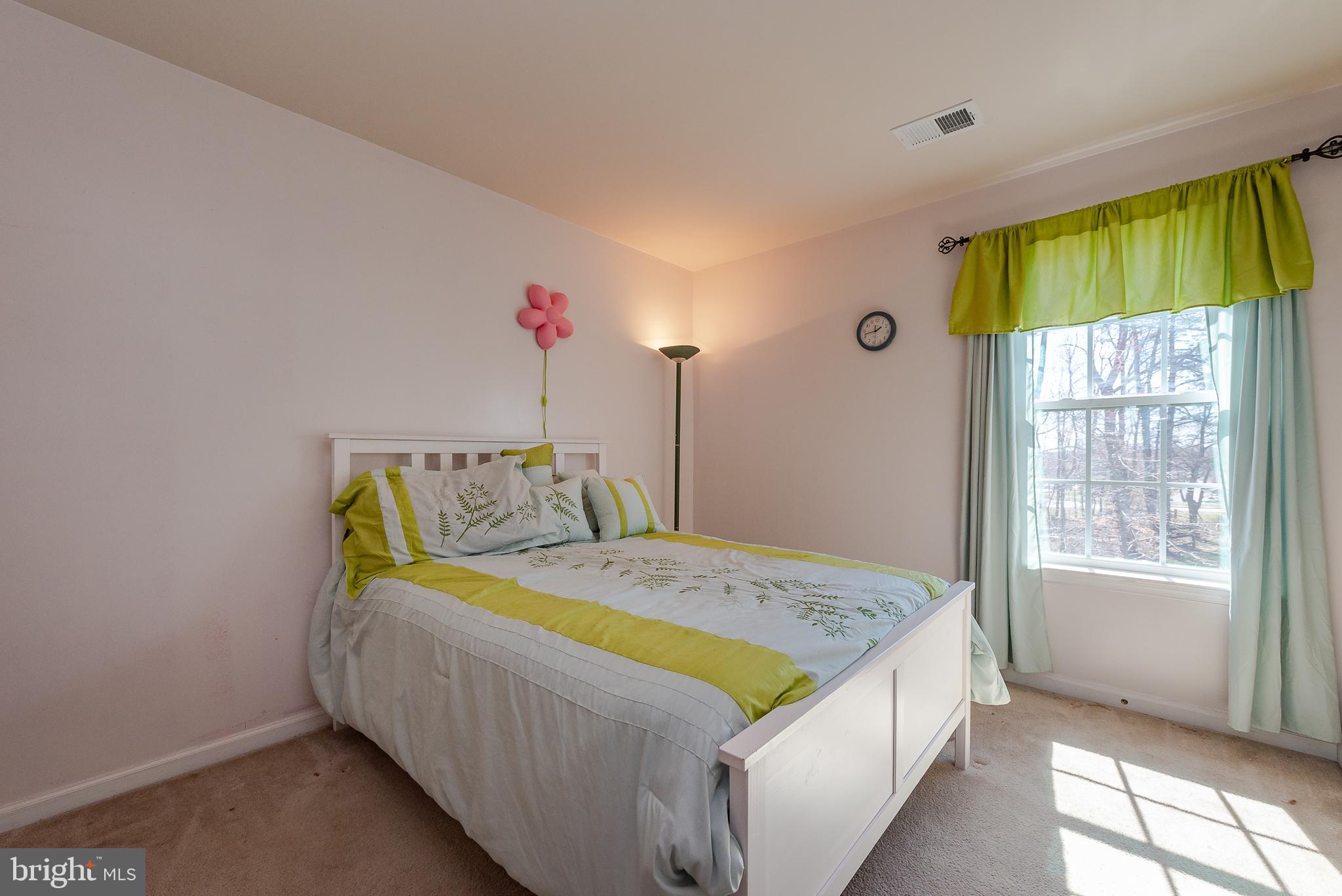 9549 Chaton Road Laurel, MD 20723 - Photo 17 of 31 Bedroom