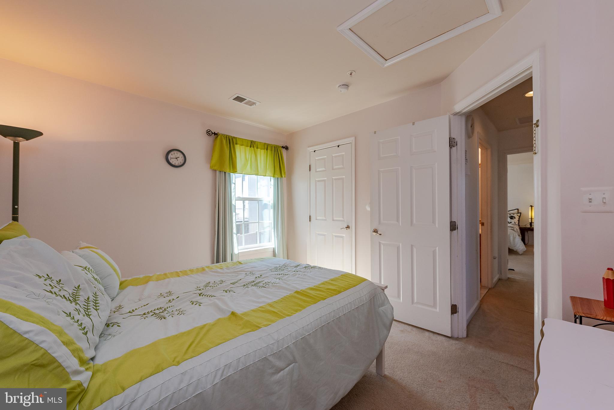 9549 Chaton Road Laurel, MD 20723 - Photo 18 of 31 Bedroom